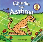 Charlie Has Asthma
