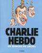 Charlie Hebdo : En Marche Ou Crève ! - Preview
