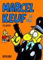 Charlie Hebdo : Marcel Keuf Le Flic - Preview