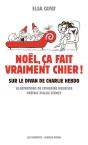 Charlie Hebdo : Noël, Ça Fait Vraiment Chier ! Sur Le Divan De Charlie Hebdo - Preview