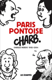 Charlie Hebdo : Paris-Pontoise