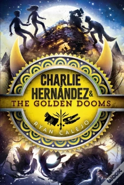 Capa do artigo Charlie Hernandez & The Golden Dooms
