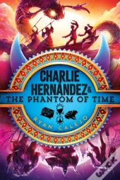 Charlie Hernandez & The Phantom Of Time