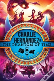 Capa do artigo Charlie Hernandez & The Phantom Of Time
