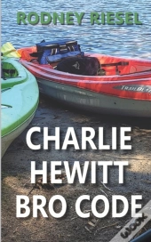 Charlie Hewitt