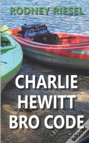Capa do artigo Charlie Hewitt