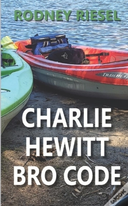 Capa do artigo Charlie Hewitt