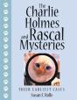 Charlie Holmes And Rascal Mysteries - Preview