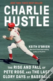 Capa do artigo Charlie Hustle