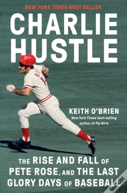 Capa do artigo Charlie Hustle