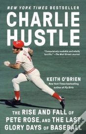 Capa do artigo Charlie Hustle