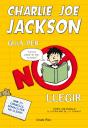 Charlie Joe Jackson. Guia Per No Llegir - Preview