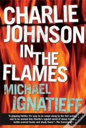 Capa do artigo Charlie Johnson In The Flames
