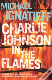 Capa do artigo Charlie Johnson In The Flames