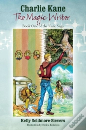 Capa do artigo Charlie Kane The Magic Writer
