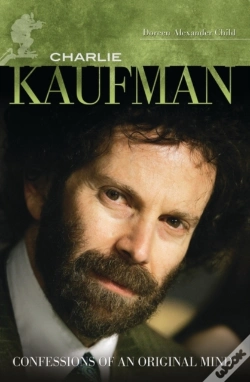 Capa do artigo Charlie Kaufman