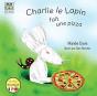 Charlie Le Lapin Fait Une Pizza - Preview