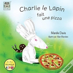 Capa do artigo Charlie Le Lapin Fait Une Pizza