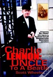 Capa do artigo Charlie Lennon