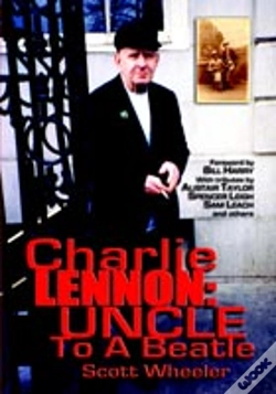 Capa do artigo Charlie Lennon