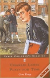 Charlie Lewis Plays For Time