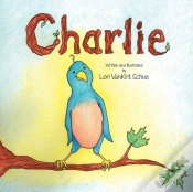 Capa do artigo Charlie
