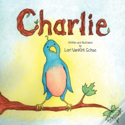 Capa do artigo Charlie
