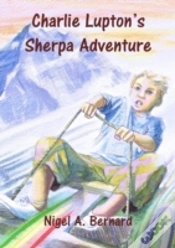 Capa do artigo Charlie Lupton