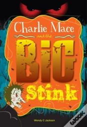 Capa do artigo Charlie Mace And The Big Stink