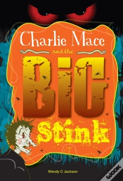 Capa do artigo Charlie Mace And The Big Stink