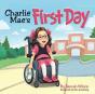 Charlie Mae'S First Day - Preview
