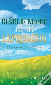 Charlie Mcgee And The Leprechaun