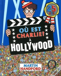 Capa do artigo Charlie Midi - A Hollywood