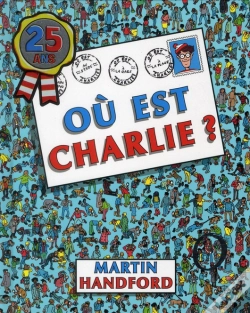 Capa do artigo Charlie Midi - Ou Est Charlie ?