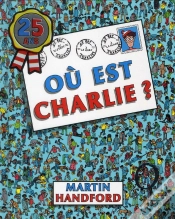 Capa do artigo Charlie Midi - Ou Est Charlie ?
