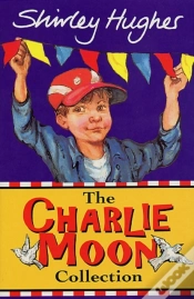 Capa do artigo Charlie Moon Collection
