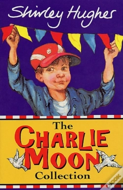 Capa do artigo Charlie Moon Collection