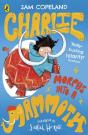 Charlie Morphs Into A Mammoth - Preview