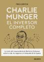 Charlie Munger: El Inversor Completo - Preview