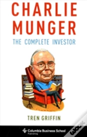 Capa do artigo Charlie Munger