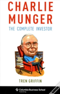Capa do artigo Charlie Munger