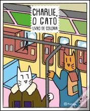 Charlie, O Gato