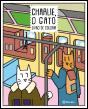 Charlie, O Gato - Preview