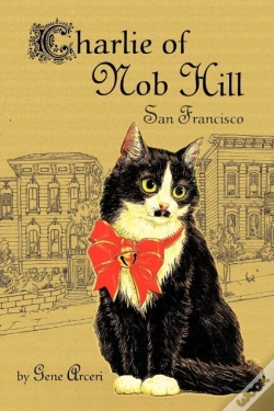 Capa do artigo Charlie Of Nob Hill