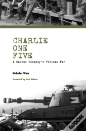 Charlie One Five