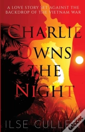 Capa do artigo Charlie Owns The Night