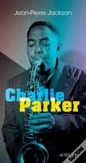 Charlie Parker