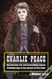 Capa do artigo Charlie Peace