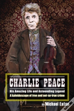 Capa do artigo Charlie Peace