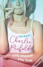 Charlie Penfold
